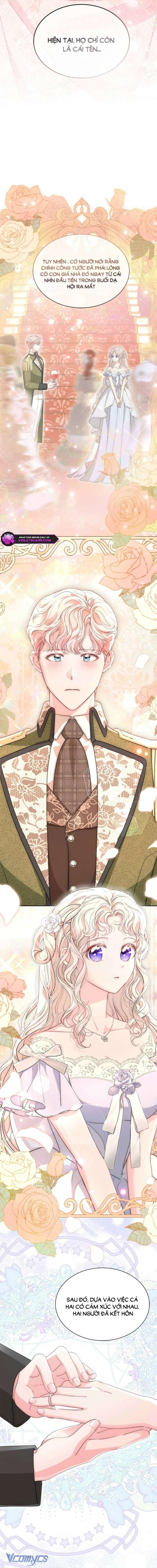 Đã Từ Chối Sủng Ái Rồi Mà Sao Còn Ám Ảnh Thế Chapter 58 - Trang 2