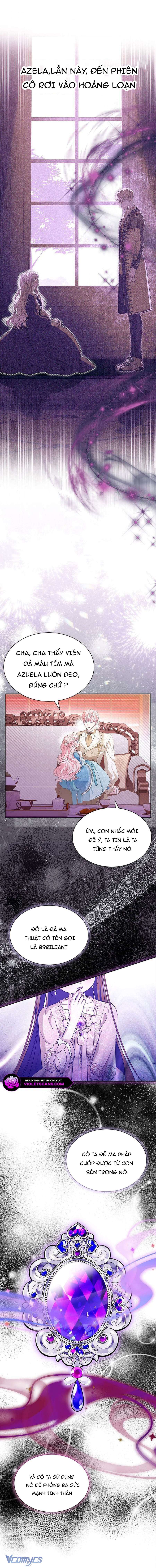 Đã Từ Chối Sủng Ái Rồi Mà Sao Còn Ám Ảnh Thế Chapter 60 - Trang 2