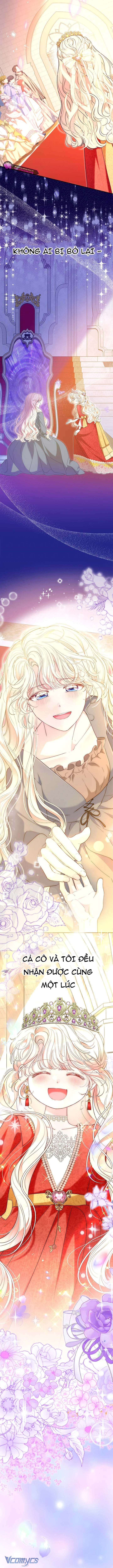 Đã Từ Chối Sủng Ái Rồi Mà Sao Còn Ám Ảnh Thế Chapter 62 - Trang 2