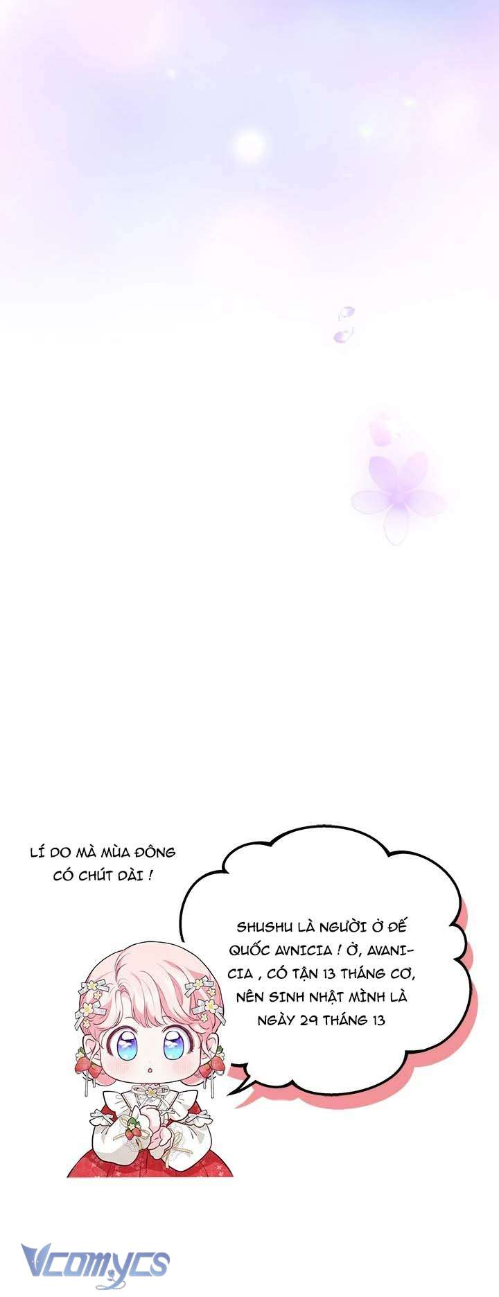 Đã Từ Chối Sủng Ái Rồi Mà Sao Còn Ám Ảnh Thế Chapter 62 - Trang 2