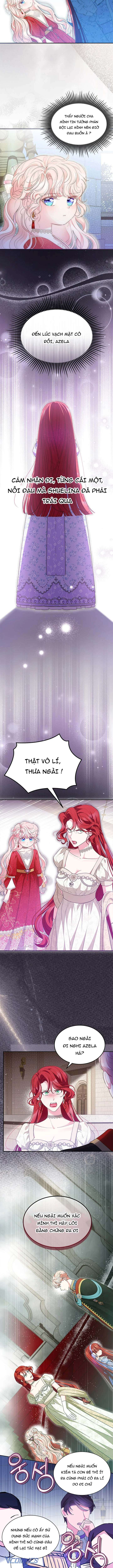 Đã Từ Chối Sủng Ái Rồi Mà Sao Còn Ám Ảnh Thế Chapter 62 - Trang 2