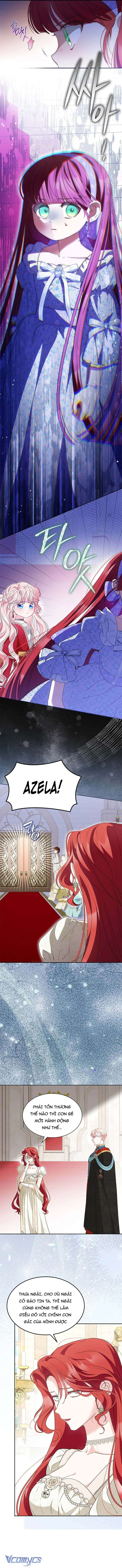 Đã Từ Chối Sủng Ái Rồi Mà Sao Còn Ám Ảnh Thế Chapter 62 - Trang 2