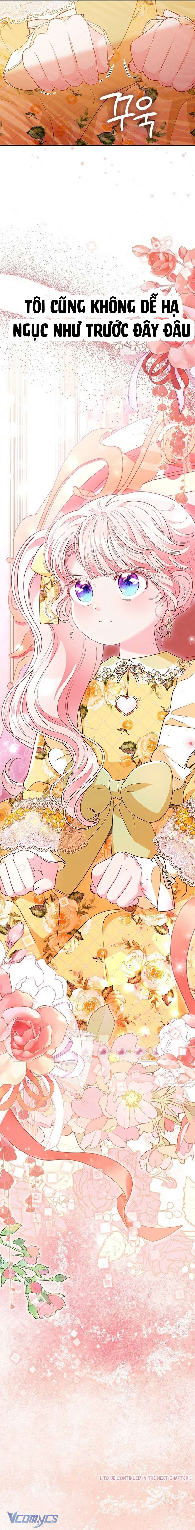 Đã Từ Chối Sủng Ái Rồi Mà Sao Còn Ám Ảnh Thế Chapter 66 - Trang 2