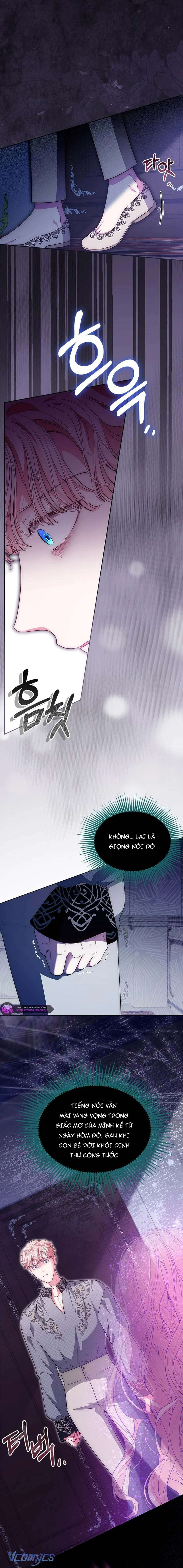 Đã Từ Chối Sủng Ái Rồi Mà Sao Còn Ám Ảnh Thế Chapter 68 - Trang 2