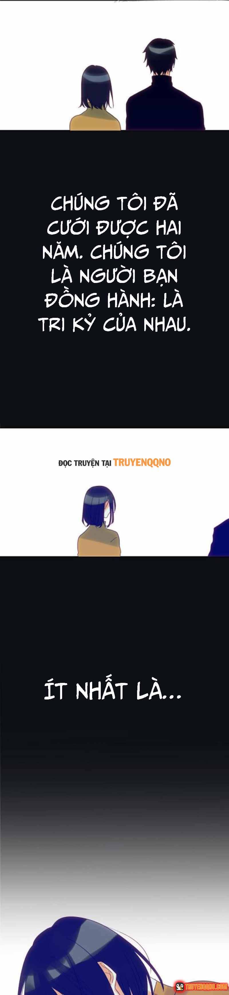 Đã Từng Gọi Là Tình Yêu Chapter 10 - Trang 2