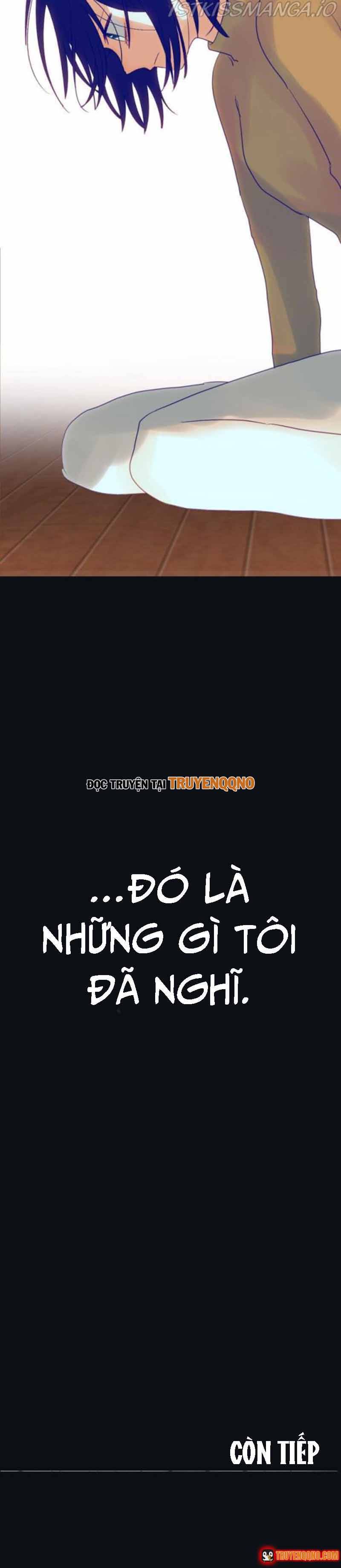 Đã Từng Gọi Là Tình Yêu Chapter 10 - Trang 2