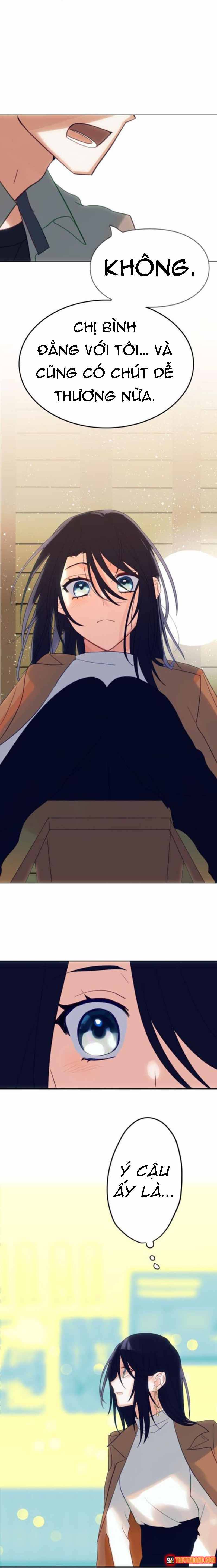 Đã Từng Gọi Là Tình Yêu Chapter 10 - Trang 2