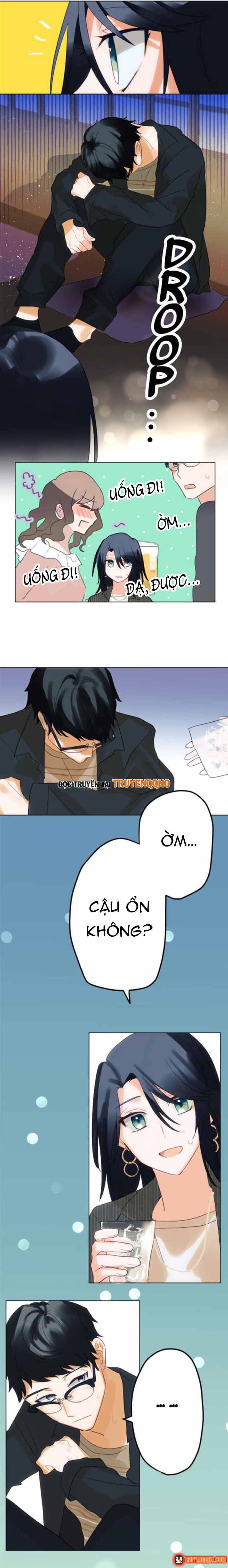 Đã Từng Gọi Là Tình Yêu Chapter 6 - Trang 2