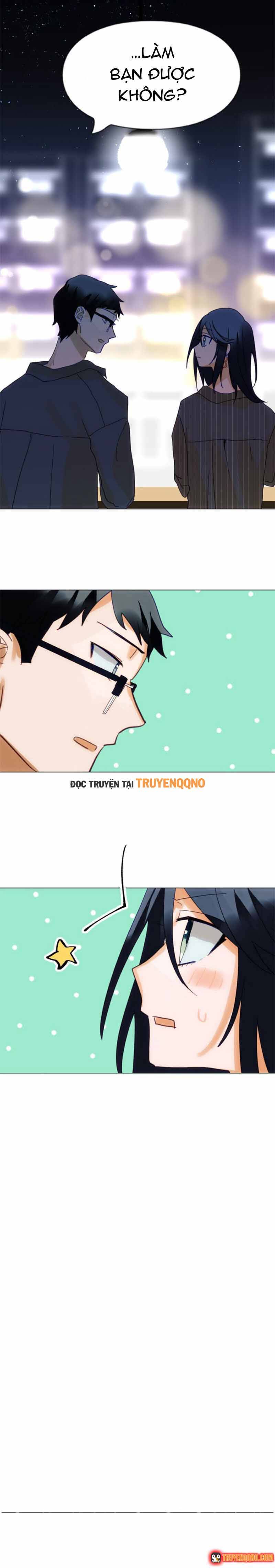 Đã Từng Gọi Là Tình Yêu Chapter 7 - Trang 2