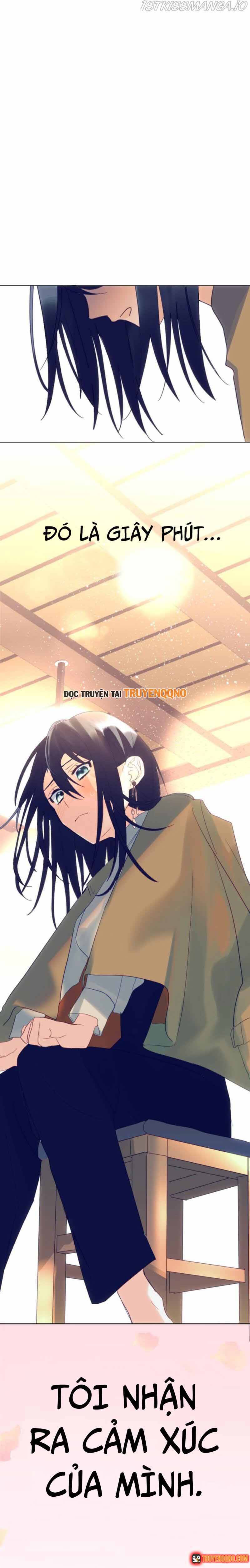 Đã Từng Gọi Là Tình Yêu Chapter 9 - Trang 2