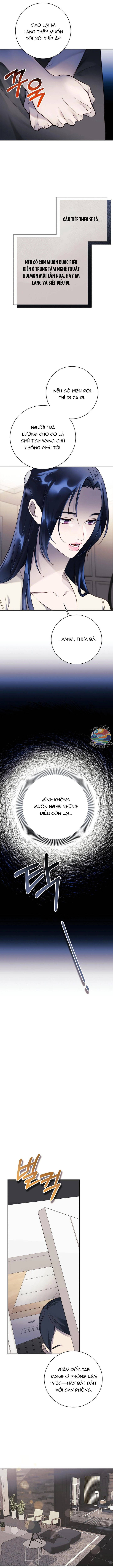Dạ Vãn Chapter 5 - Trang 2