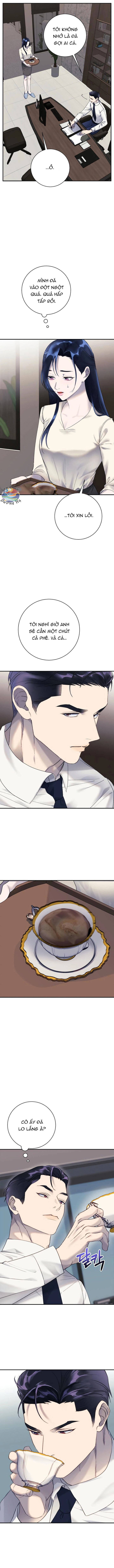 Dạ Vãn Chapter 6 - Trang 2