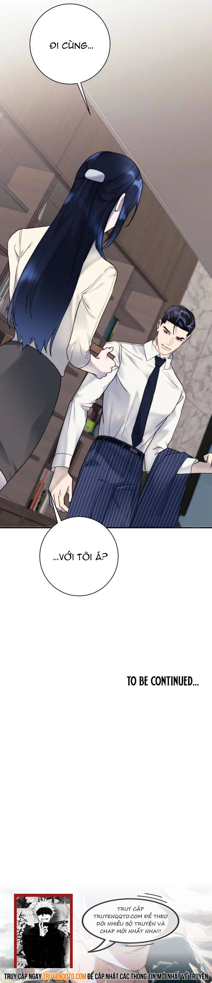 Dạ Vãn Chapter 6 - Trang 2