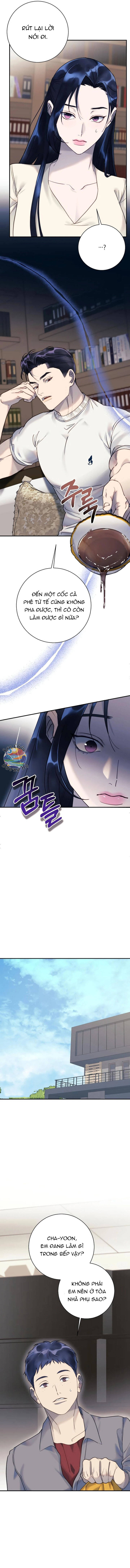 Dạ Vãn Chapter 6 - Trang 2