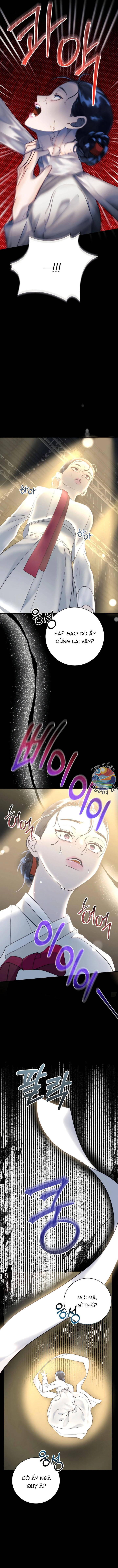 Dạ Vãn Chapter 6 - Trang 2