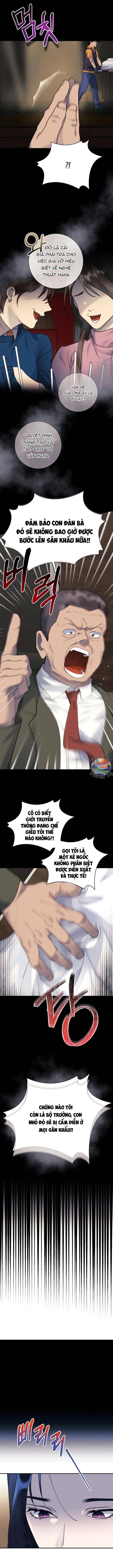 Dạ Vãn Chapter 6 - Trang 2