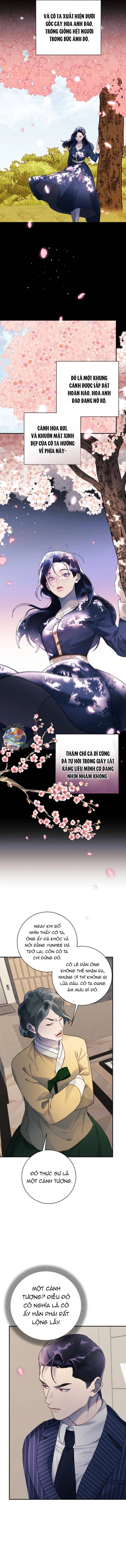 Dạ Vãn Chapter 8 - Trang 2