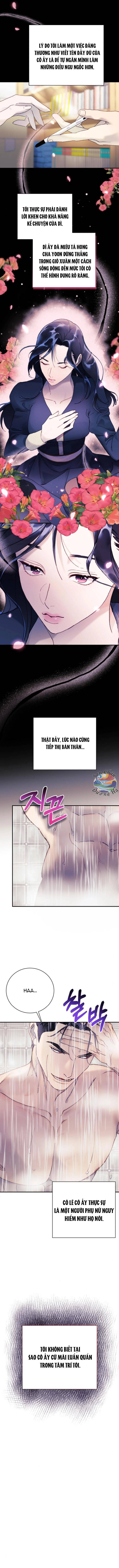 Dạ Vãn Chapter 8 - Trang 2