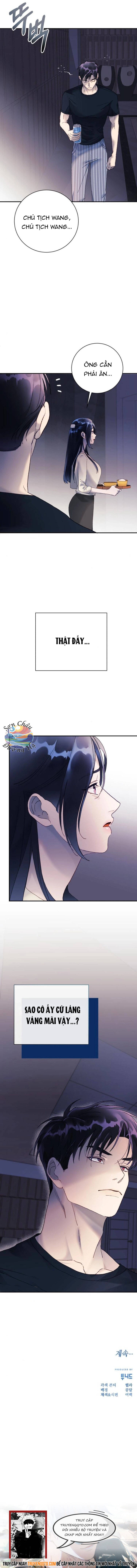 Dạ Vãn Chapter 8 - Trang 2