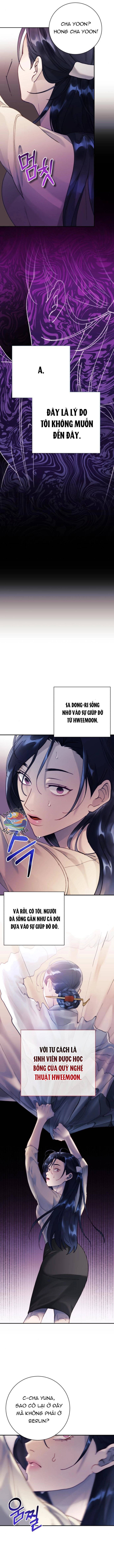 Dạ Vãn Chapter 8 - Trang 2