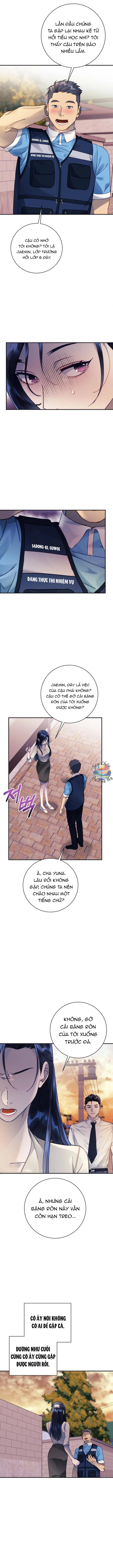 Dạ Vãn Chapter 8 - Trang 2
