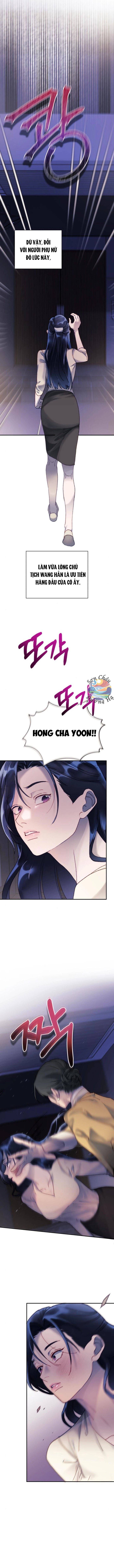Dạ Vãn Chapter 8 - Trang 2