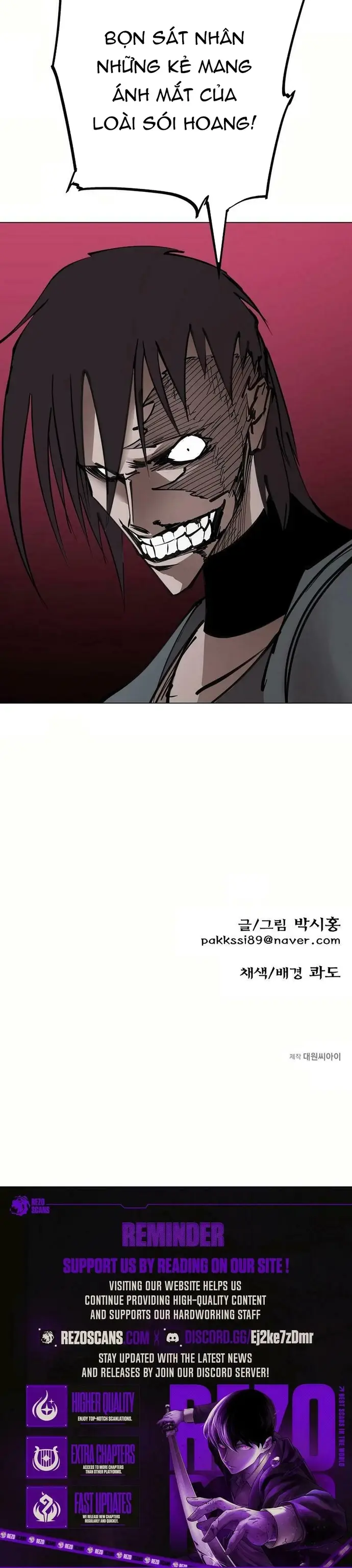 Dã Xà Kim Cương Chapter 11 - Trang 2