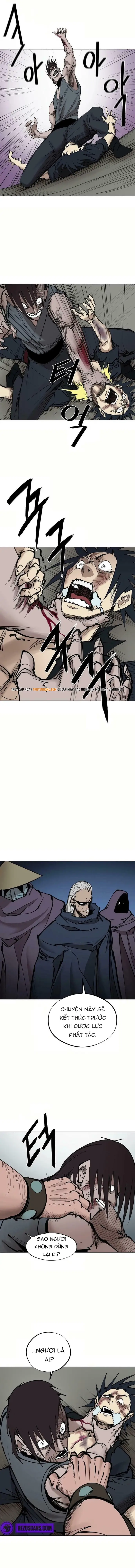 Dã Xà Kim Cương Chapter 12 - Trang 2