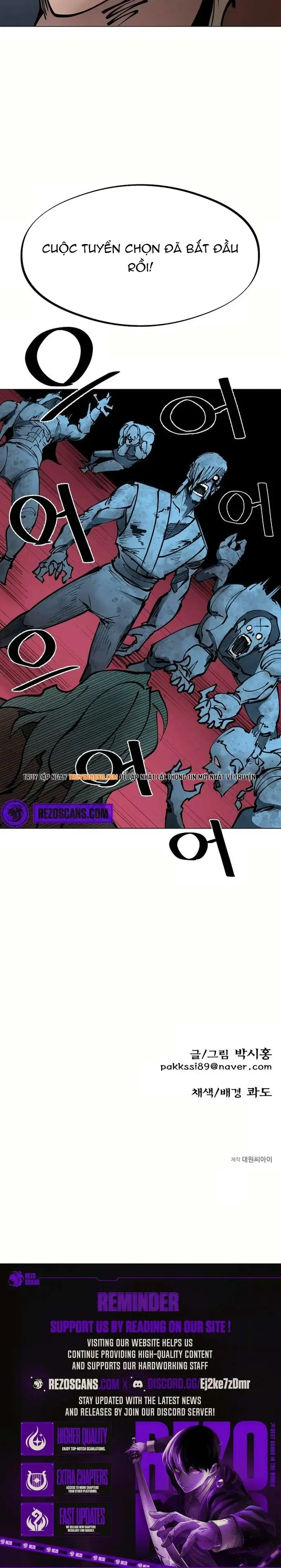 Dã Xà Kim Cương Chapter 12 - Trang 2