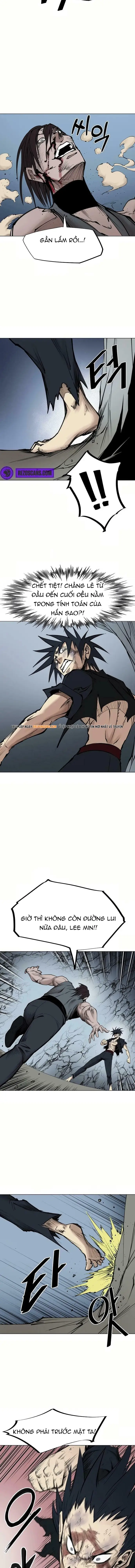 Dã Xà Kim Cương Chapter 12 - Trang 2