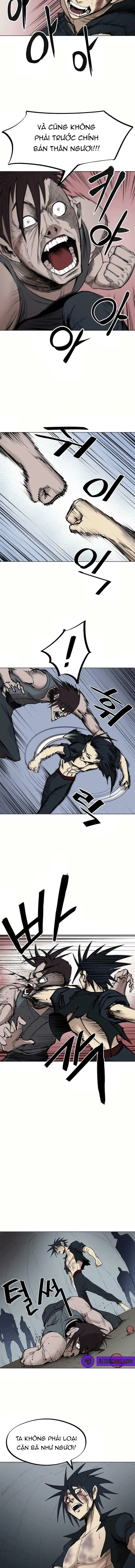 Dã Xà Kim Cương Chapter 12 - Trang 2