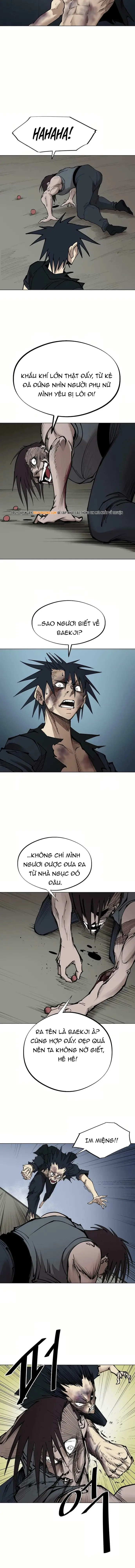 Dã Xà Kim Cương Chapter 12 - Trang 2