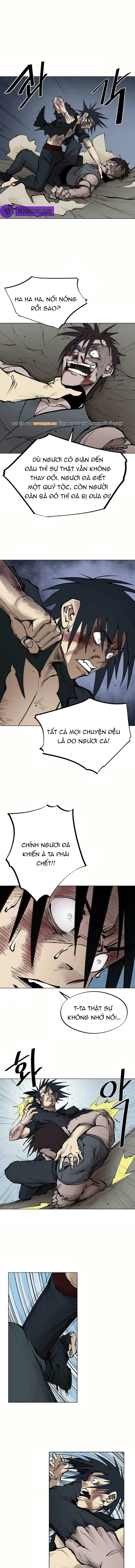 Dã Xà Kim Cương Chapter 12 - Trang 2