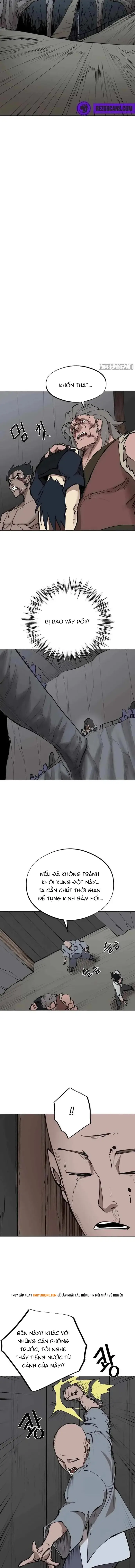 Dã Xà Kim Cương Chapter 13 - Trang 2