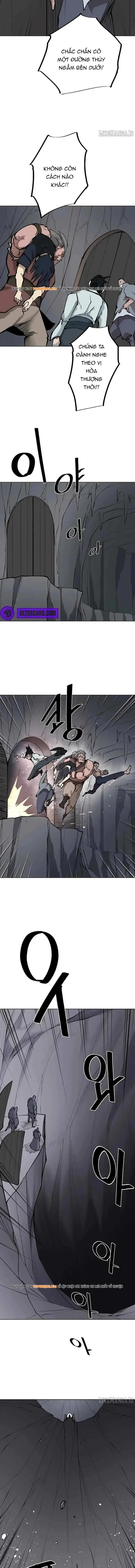 Dã Xà Kim Cương Chapter 13 - Trang 2