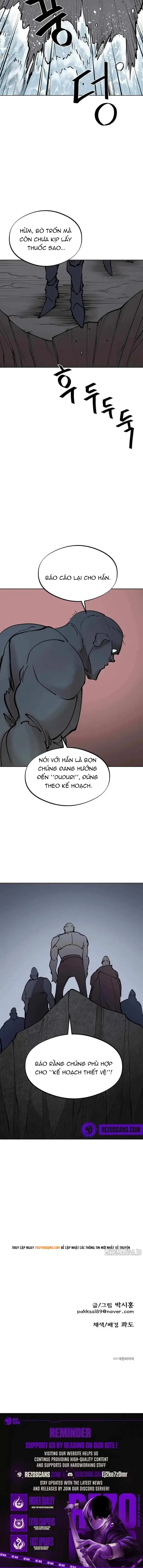 Dã Xà Kim Cương Chapter 13 - Trang 2