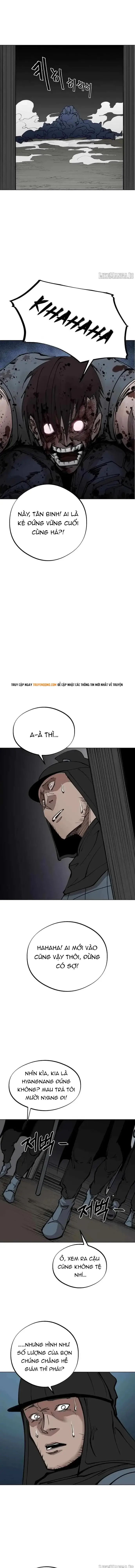 Dã Xà Kim Cương Chapter 13 - Trang 2