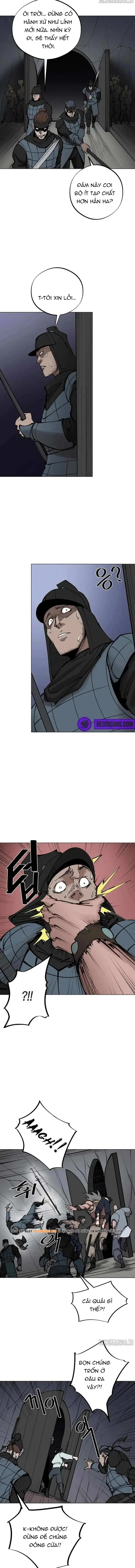 Dã Xà Kim Cương Chapter 13 - Trang 2