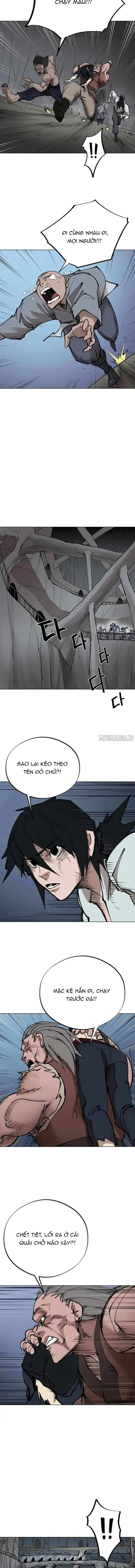 Dã Xà Kim Cương Chapter 13 - Trang 2