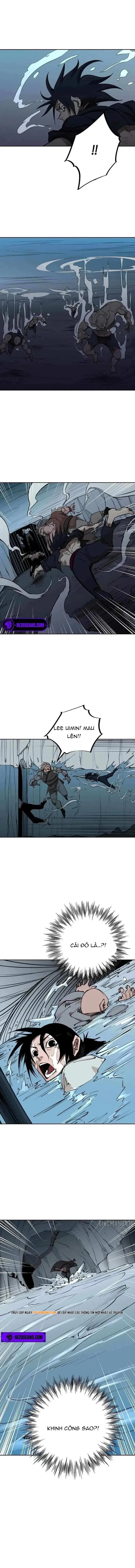 Dã Xà Kim Cương Chapter 14 - Trang 2