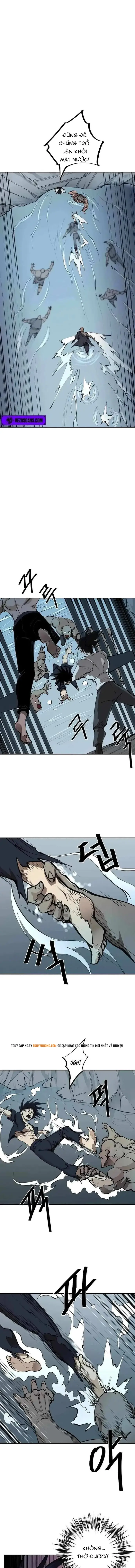 Dã Xà Kim Cương Chapter 14 - Trang 2