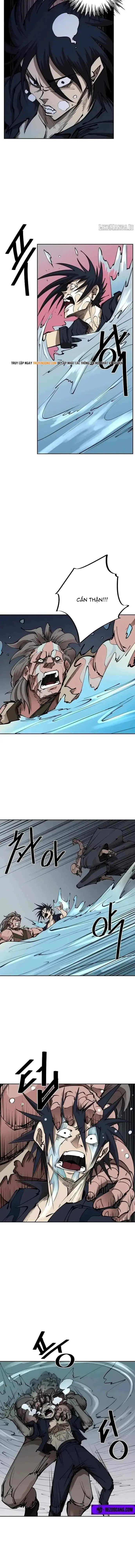 Dã Xà Kim Cương Chapter 14 - Trang 2