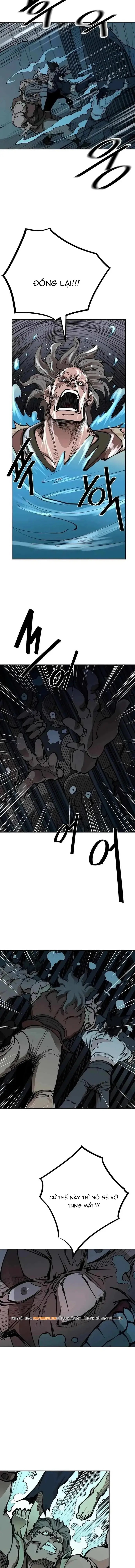 Dã Xà Kim Cương Chapter 14 - Trang 2