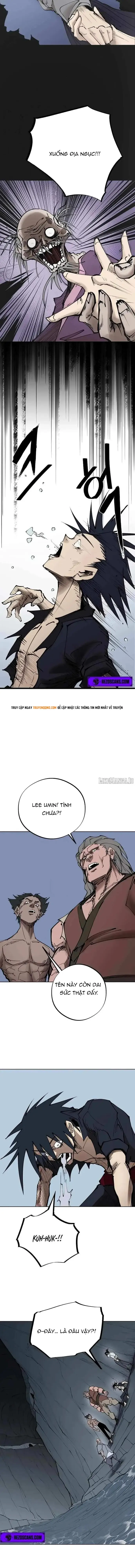 Dã Xà Kim Cương Chapter 14 - Trang 2