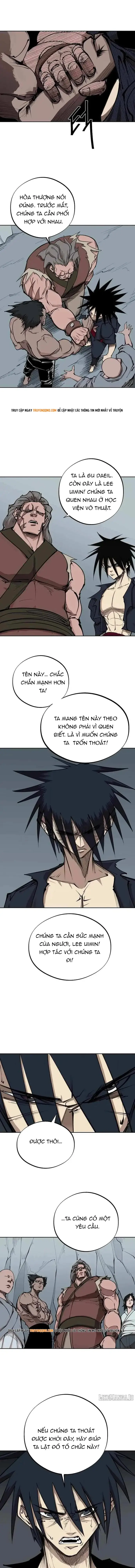 Dã Xà Kim Cương Chapter 14 - Trang 2