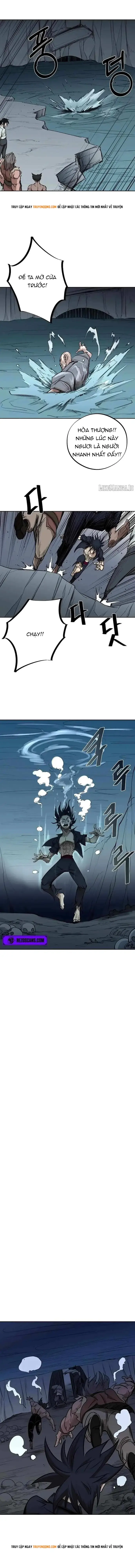 Dã Xà Kim Cương Chapter 14 - Trang 2