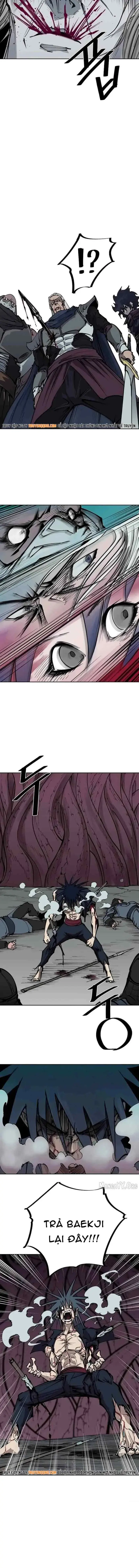 Dã Xà Kim Cương Chapter 16 - Trang 2