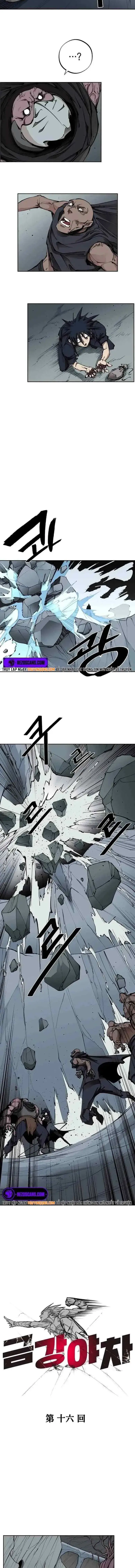 Dã Xà Kim Cương Chapter 16 - Trang 2