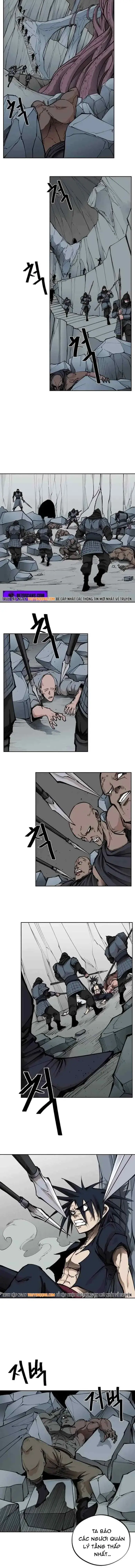 Dã Xà Kim Cương Chapter 16 - Trang 2