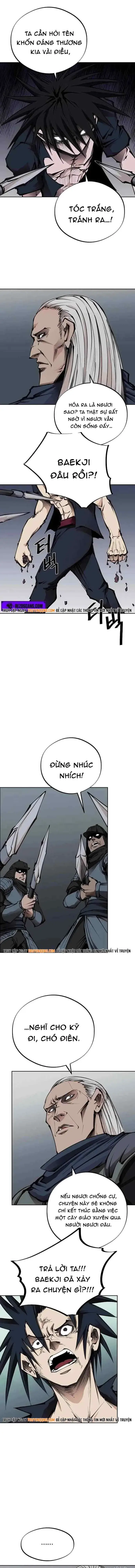 Dã Xà Kim Cương Chapter 16 - Trang 2